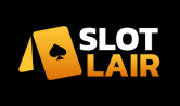 SlotLair logo